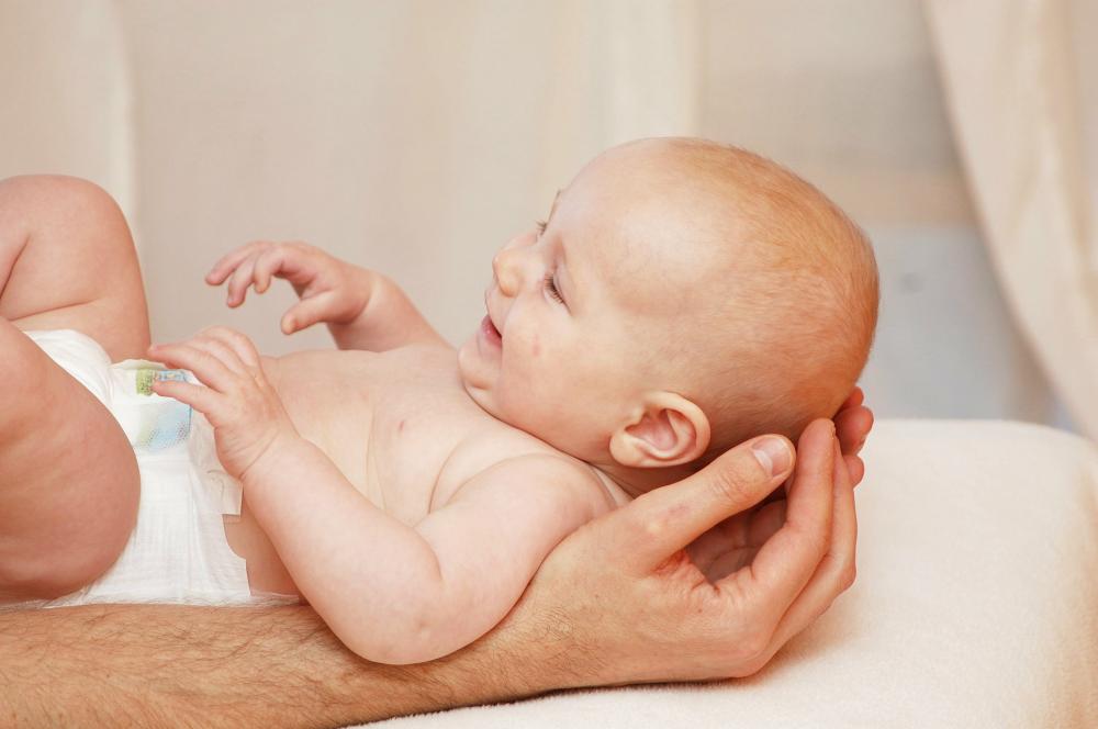 Ostéopathie nourrissons près de Bron