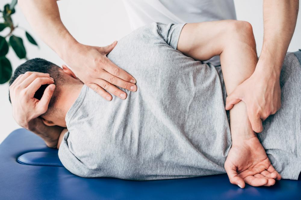 ostéopathie adulte
